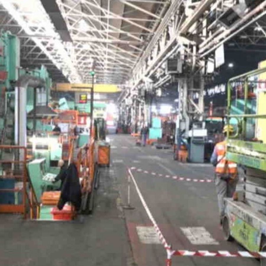 Primotecs di Villar Perosa e Avigliana: che futuro per 600 lavoratori?