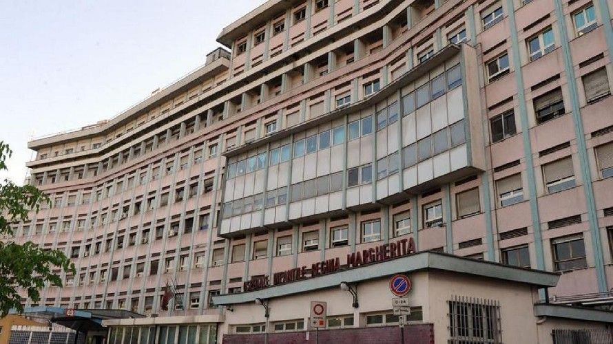 Il Piemonte disponibile ad accogliere i bambini dell'ospedale di Kiev bombardato