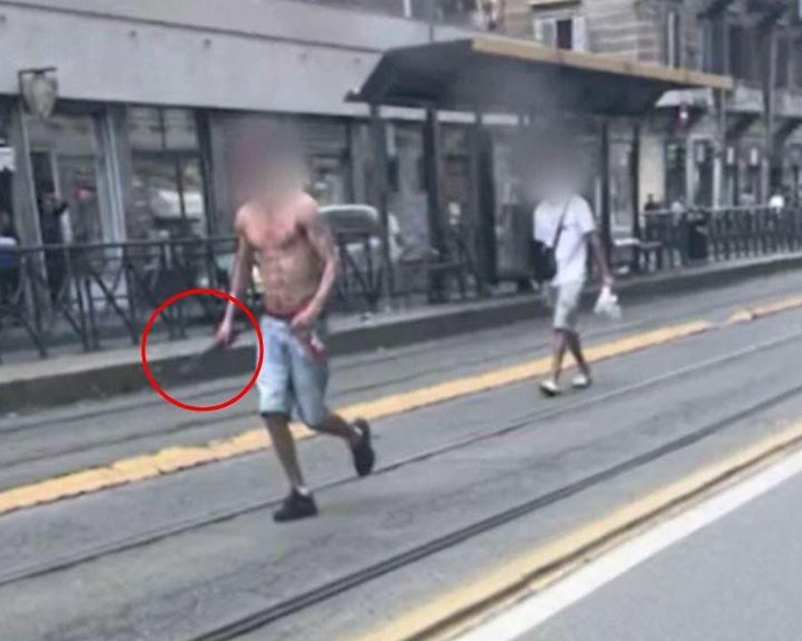 Caso machete, Lo Russo: “Immagini intollerabili per Torino ma necessario approccio integrato”