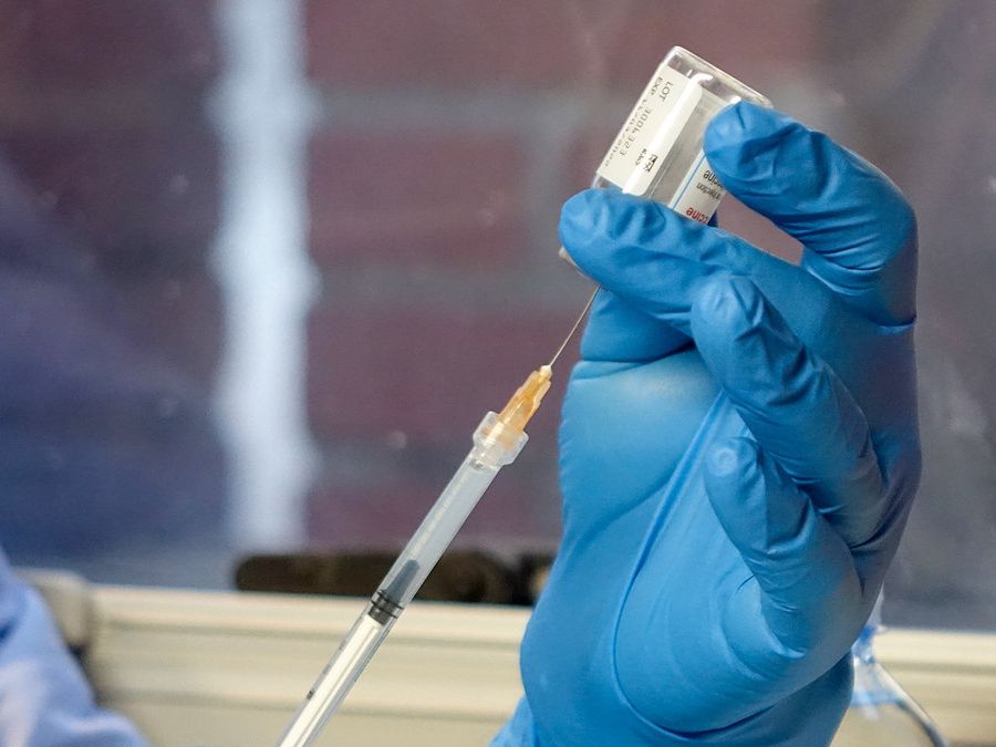 4° dose over 60:  in Piemonte 10mila preadesioni. Prima regione per 4° dosi già inoculate