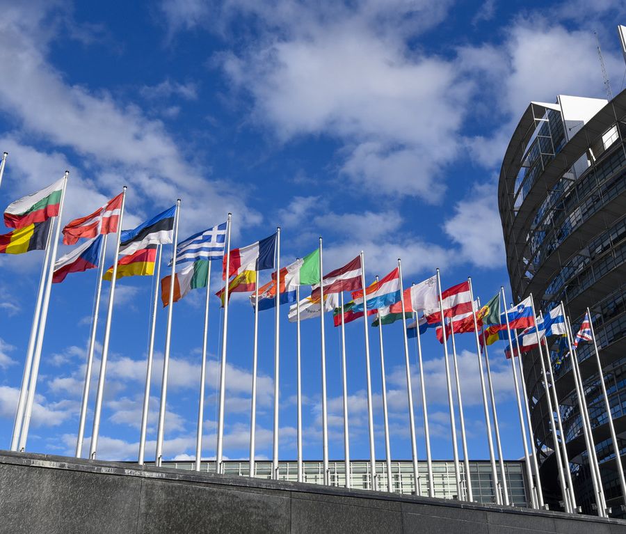 Lo scenario Ztl dell'Europa del futuro