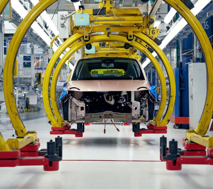 Transizione elettrica: si rischia di pagare un prezzo sociale ingestibile