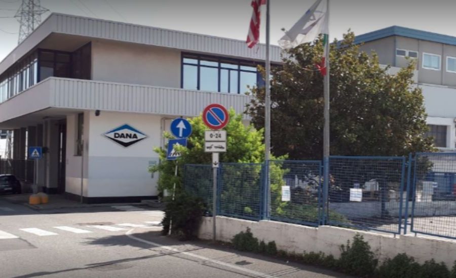 Malore improvviso per un operaio della Dana Graziano, la Fiom: troppi malori in fabbrica per il caldo