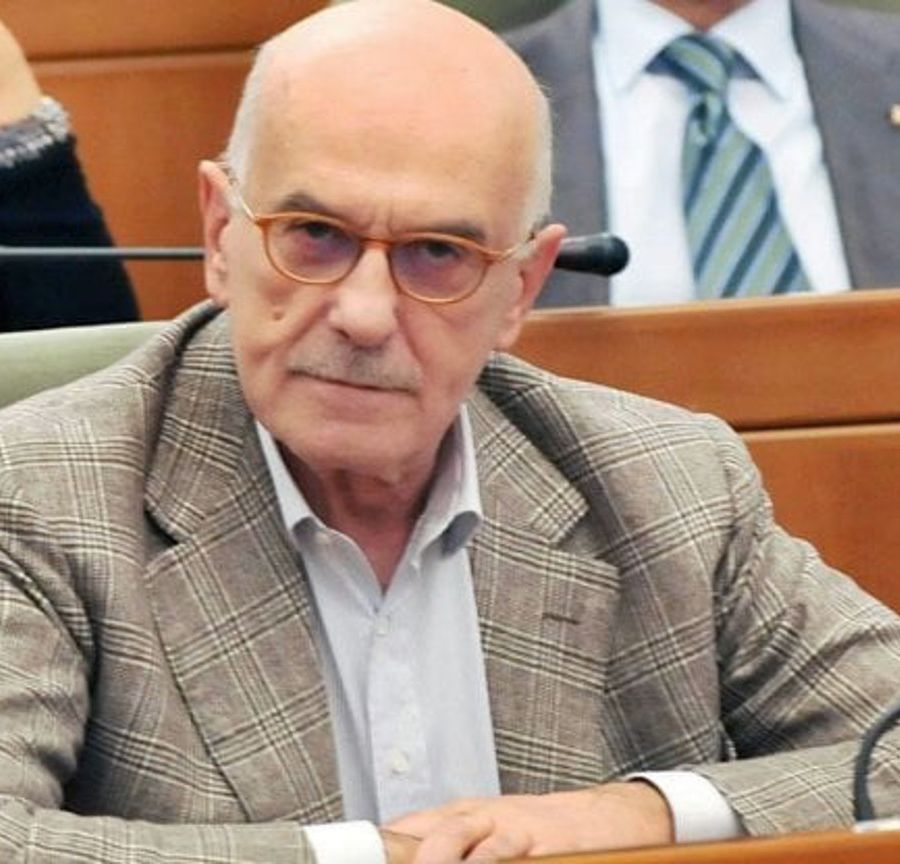 “Arrendermi non è un'opzione, esprimo la mia protesta interrompendo il gioco”: la dura lettera d'addio di Angelo Burzi