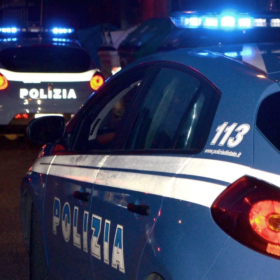#essercisempre: più agenti su strada grazie ad un nuovo progetto di Polizia di Stato