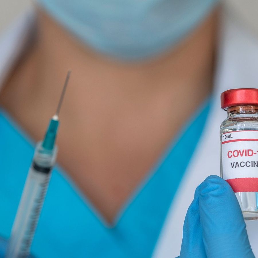 Terza dose, Piemonte: lunedì 20 settembre si parte con 53mila pazienti immunodepressi