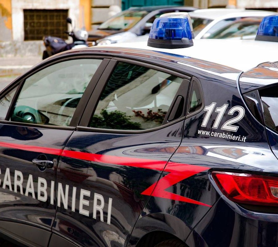 Durissima diffida del sindacato dei Carabinieri (Unarma): no al Green Pass per le mense di servizio