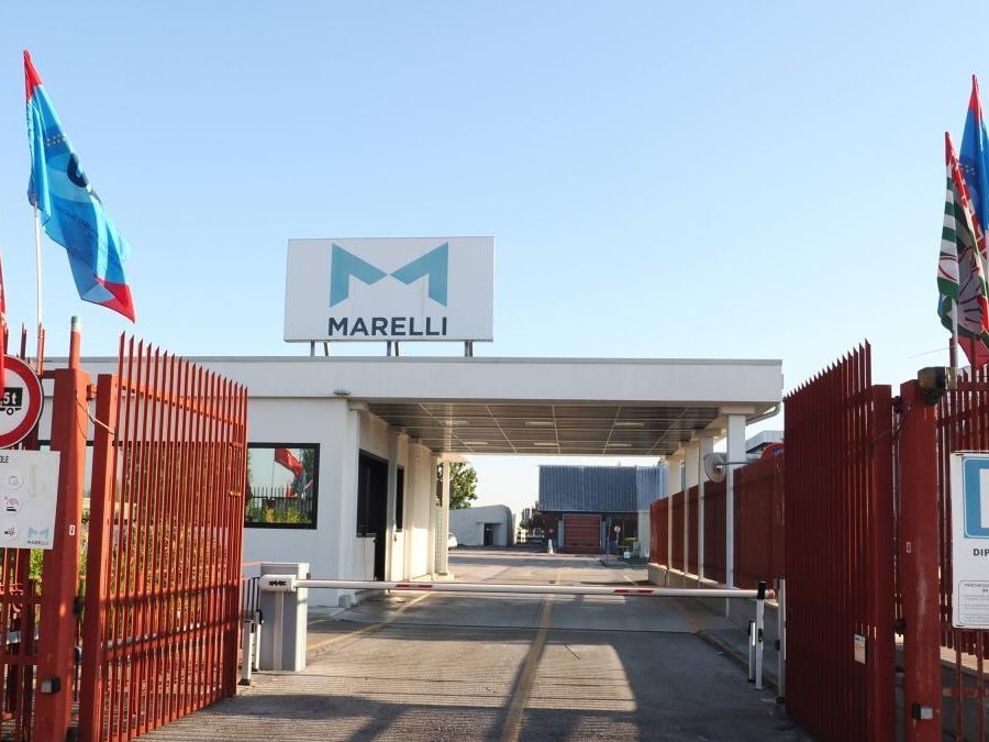 “Sospensione” alla Marelli di Crevalcore, condizione necessaria ma non sufficiente: si prosegue con la mobilitazione