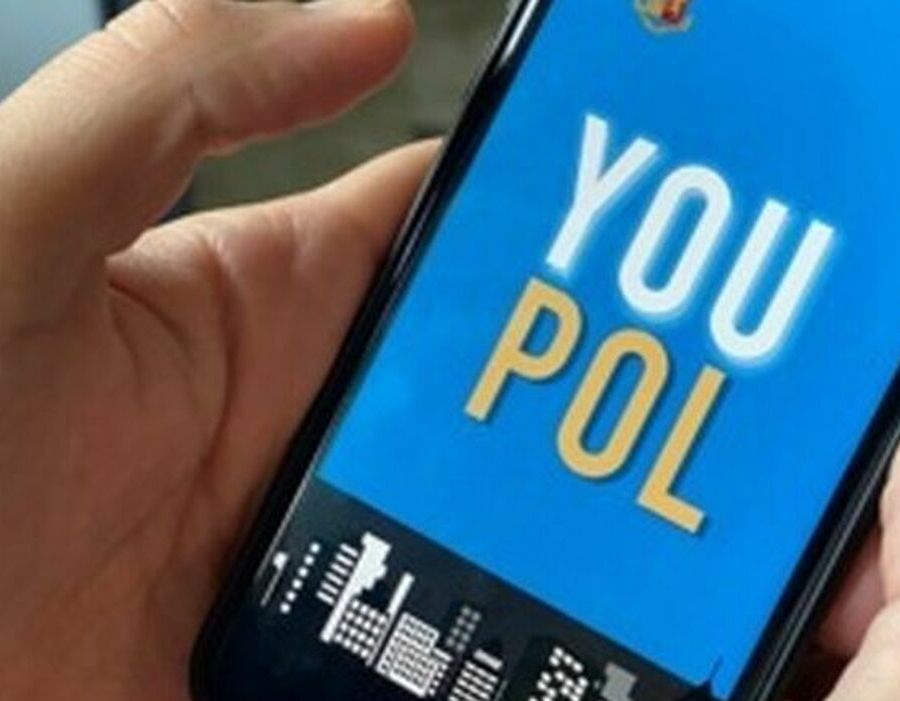 Arresti e denunce grazie alle segnalazioni inviate dai cittadini su YouPol