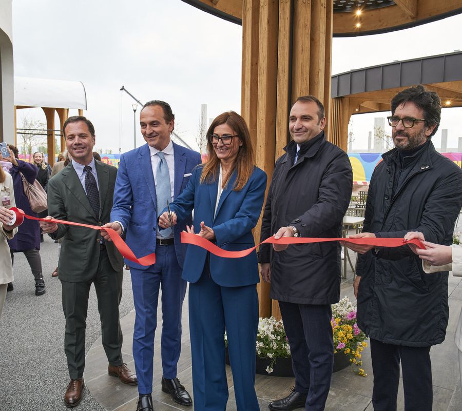 Nell'ex area Michelin di Torino inaugurato  To Dream, il più grande Urban District del Piemonte: negozi, ristoranti, palestra, uffici