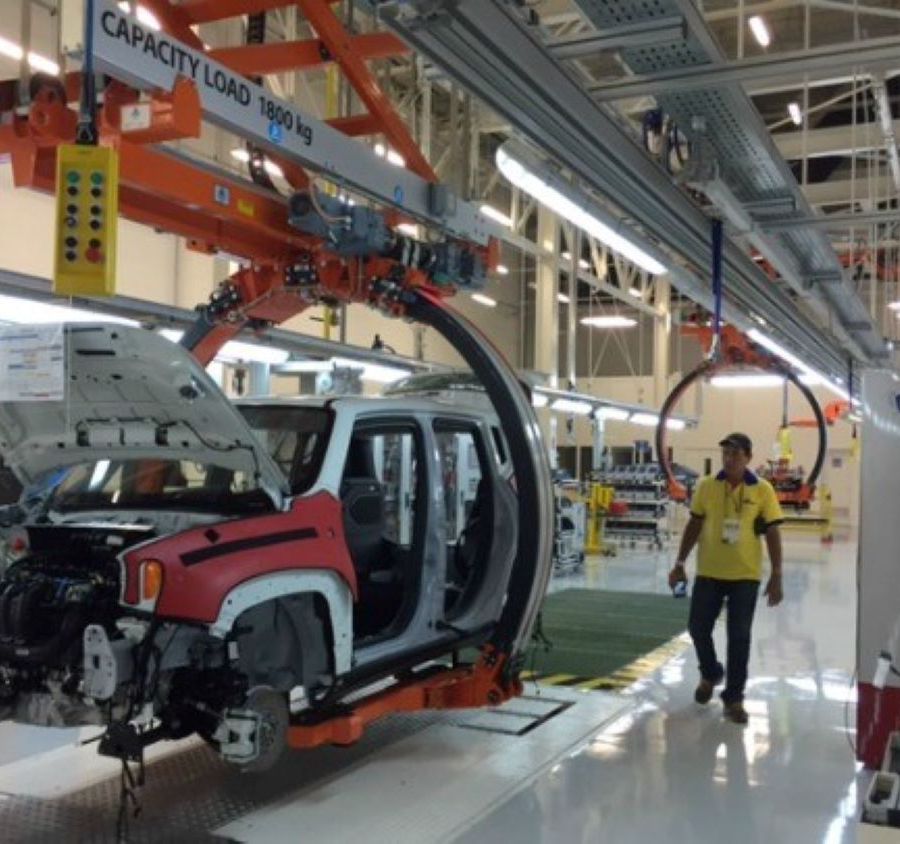 Stellantis, Fim Cisl: “E' una grossa opportunità per gli stabilimenti italiani e la messa in sicurezza dell'occupazione”