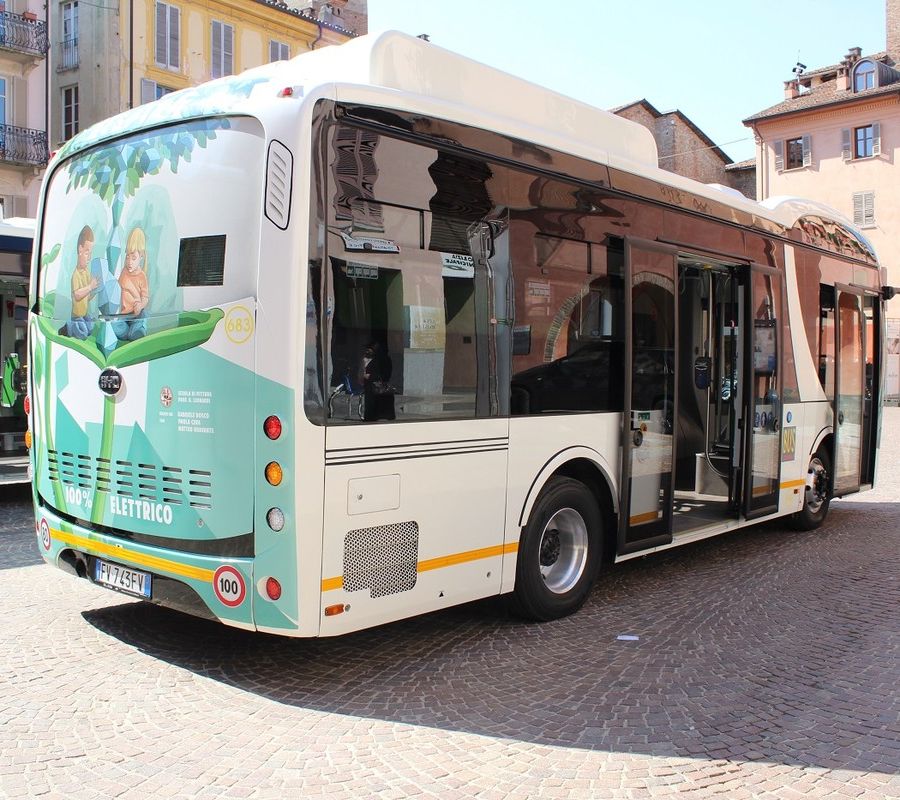 Alba: sciopero degli autobus martedì 1 giugno