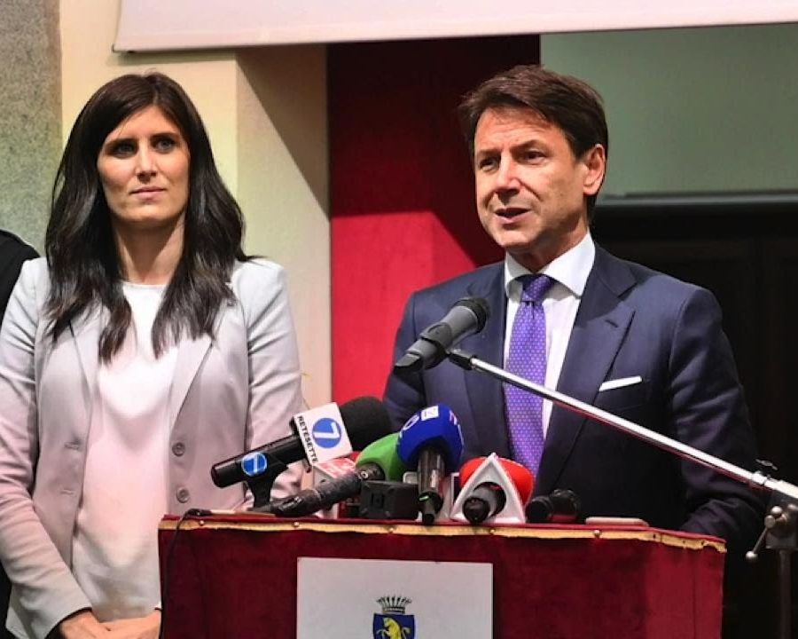 Per inseguire Greta, il governo Conte sta mandando l’Italia in recessione. Di Giuseppe Chiaradia*