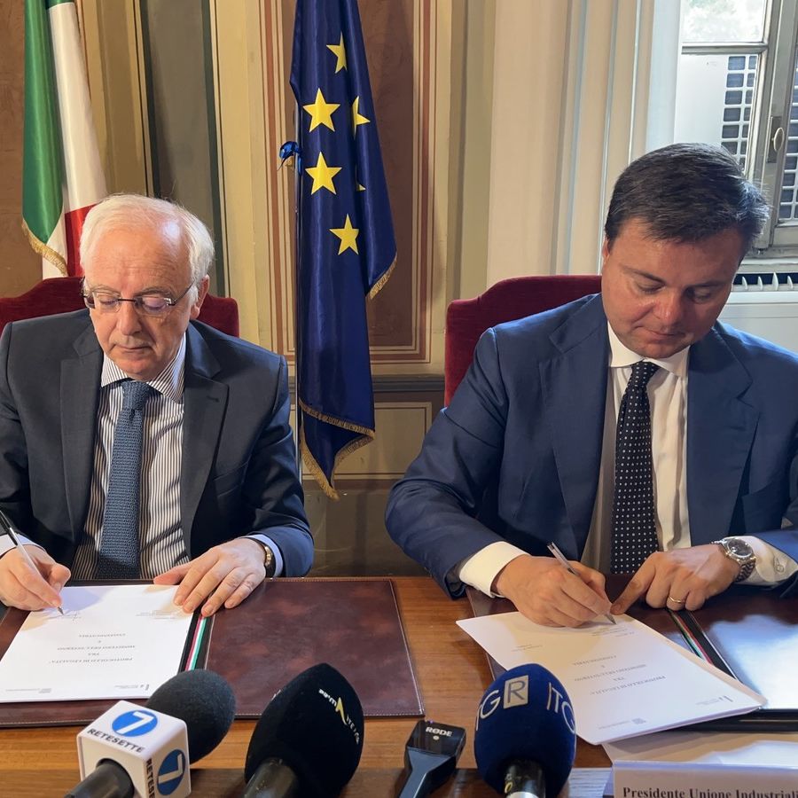 Infiltrazioni mafiose nelle aziende torinesi, Prefettura  e Unione Industriali Torino si accordano per rafforzare il contrasto alla criminalità organizzata