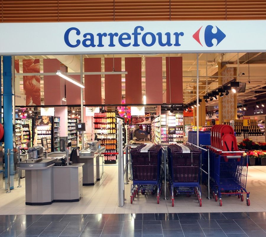 Franchising Carrefour, Canalis: a rischio la situazione di 2000 lavoratori in Piemonte