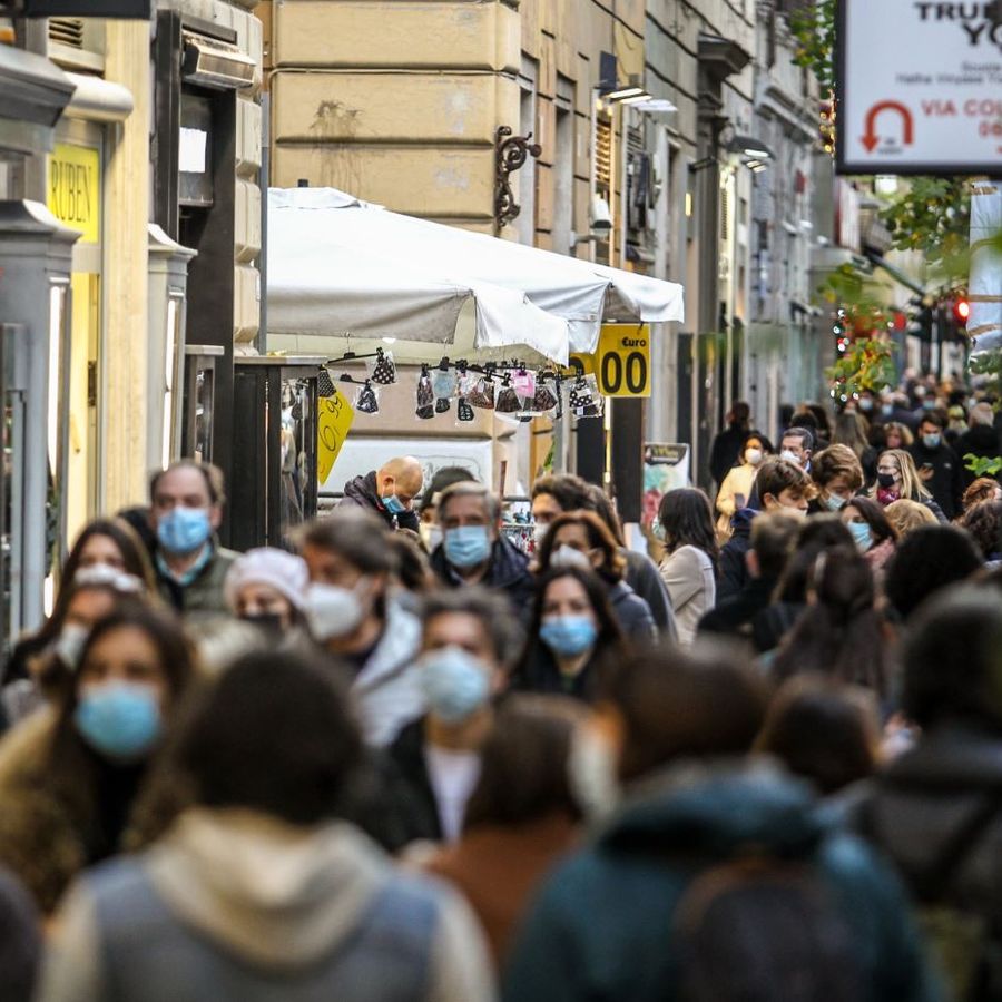 Sei una App, hai un pass ma non una vita. Finchè arriverà la tua data di scadenza e dovrai andartene. Ma in punta di piedi. Di Riccardo Ruggeri*