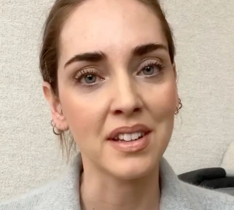 Ospedale Regina Margherita di Torino: ricevuto 1 milione di euro dalla signora Ferragni