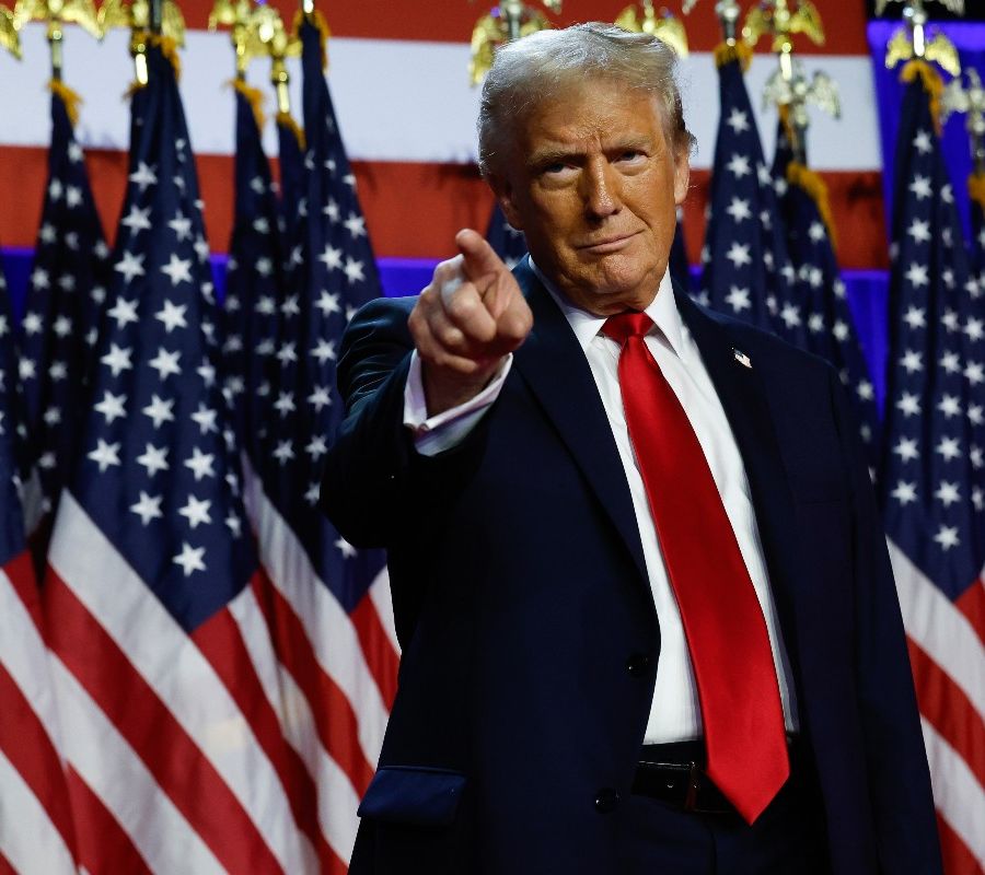 Trump 47esimo presidente Usa, in Italia il mondo politico ed intellettuale diviso fra entusiasmi, perplessità e allarme