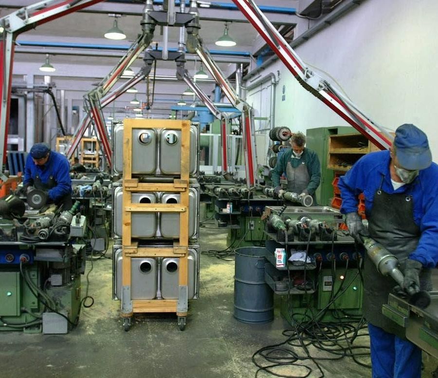 Gli artigiani: “Governo e nuovo Parlamento affrontino subito crisi energetica, pandemia, fisco”