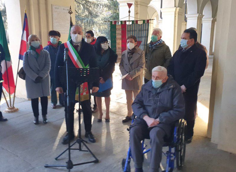 Giornata della Memoria, Collegno ricorda il personale dell'ospedale psichiatrico epurato per le leggi razziali
