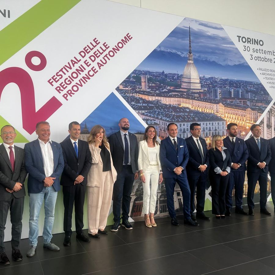 C'è l'ufficialità per la nuova Giunta piemontese: Cirio firma il decreto di nomina e assegna le deleghe