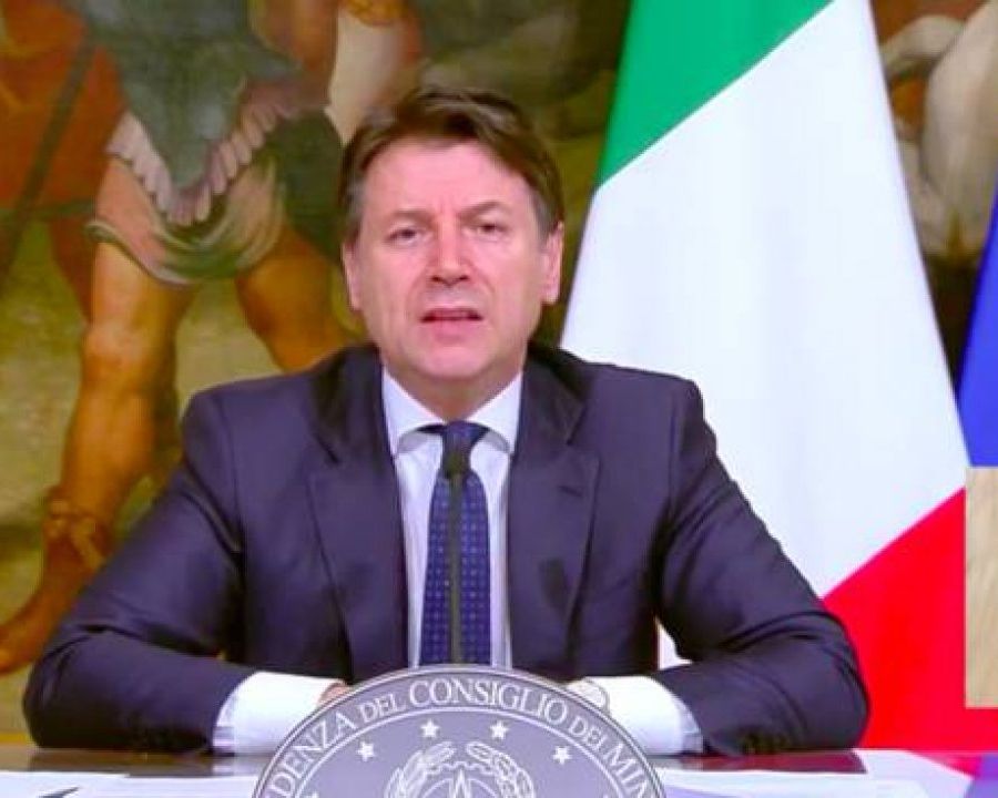 Decreti Conte: “potenza di fuoco”? Solo qualche fiammata di paglia. Di Carlo Manacorda*