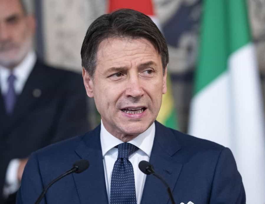 Vivere lo stato di eccezione. Di Rinascimento Europeo*