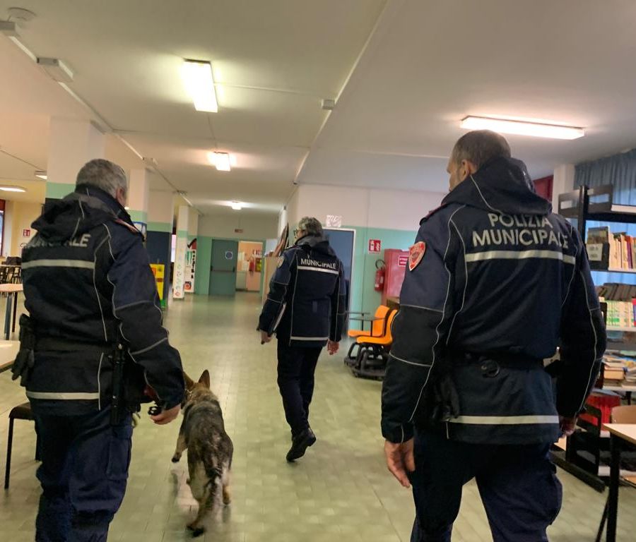 “Scuole sicure”: 2 milioni di euro per contrastare la droga fra i giovani