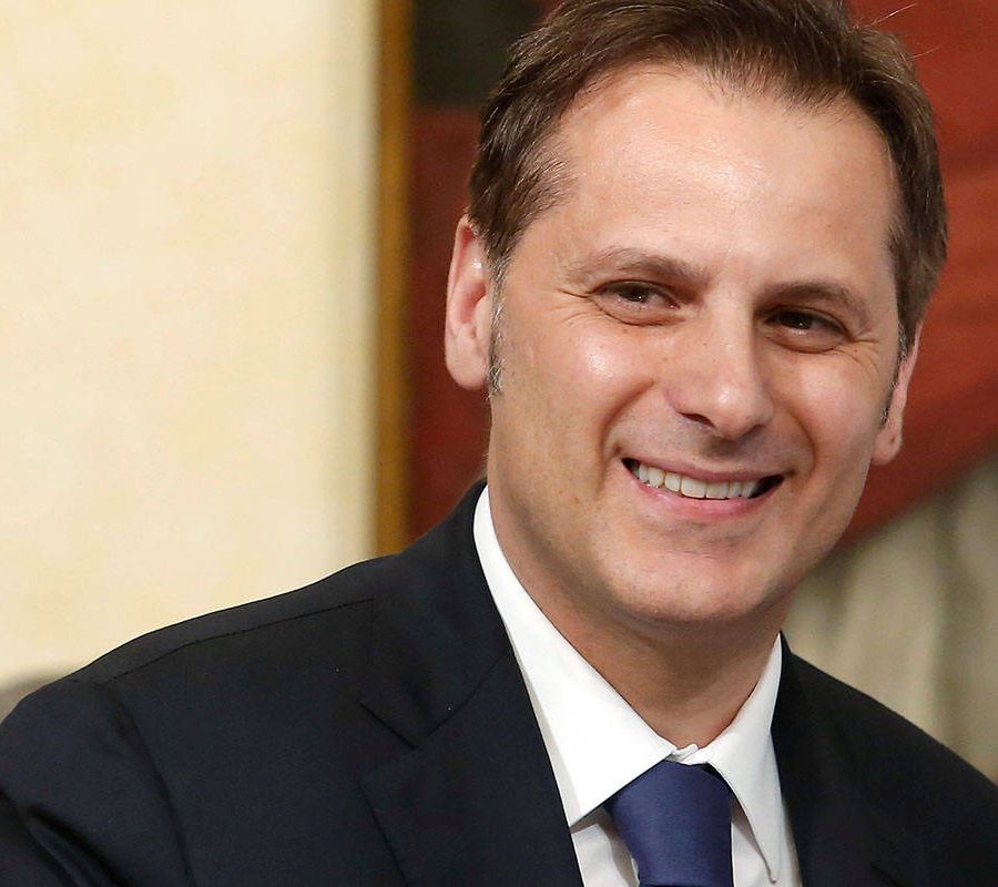 “Dipende da te”, Armando Siri a Torino  per presentare il suo libro