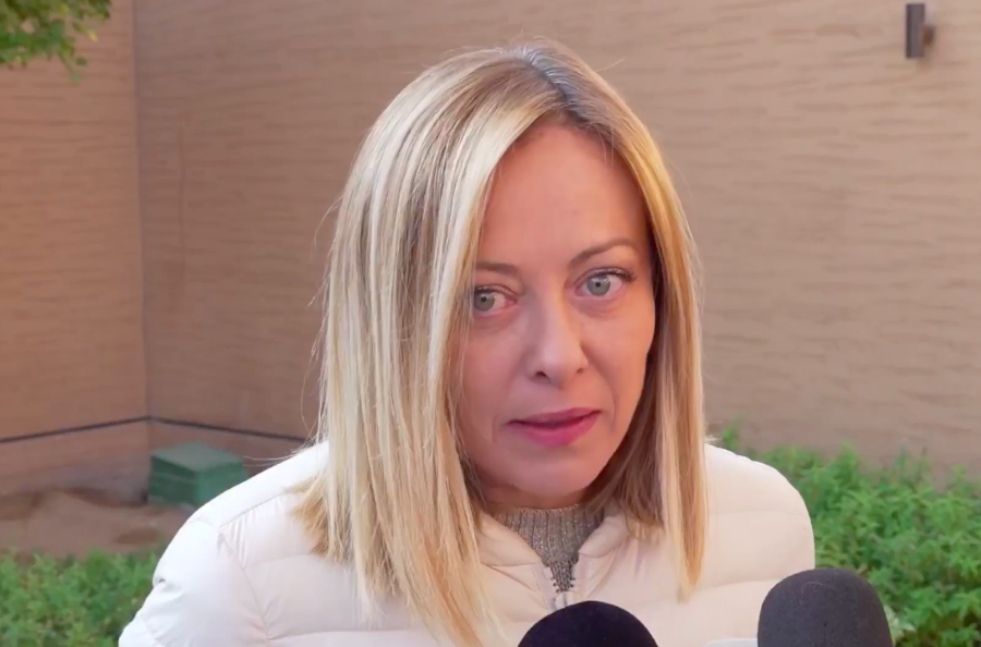 Sull'avviso di garanzia a Giorgia Meloni. Di Lorenza Morello*