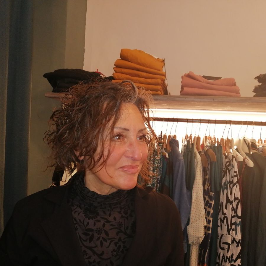 Abbigliamento e calzature, Caudana nuova presidente Fismo-Confesercenti Torino: “Fare squadra per affrontare le sfide”