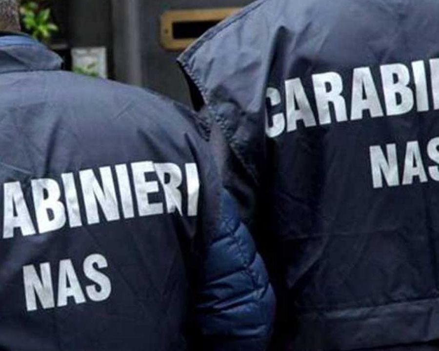 Misure di contenimento Covid: i carabinieri dei Nas verificano 1.898 ristoranti e birrerie