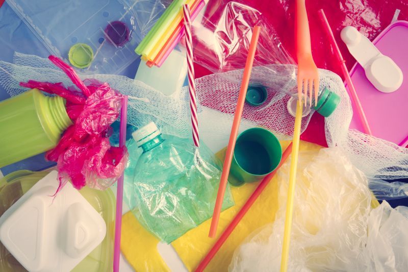 Plastic tax: la tassa contro la gente che lavora. Di Giuseppe Chiaradia*