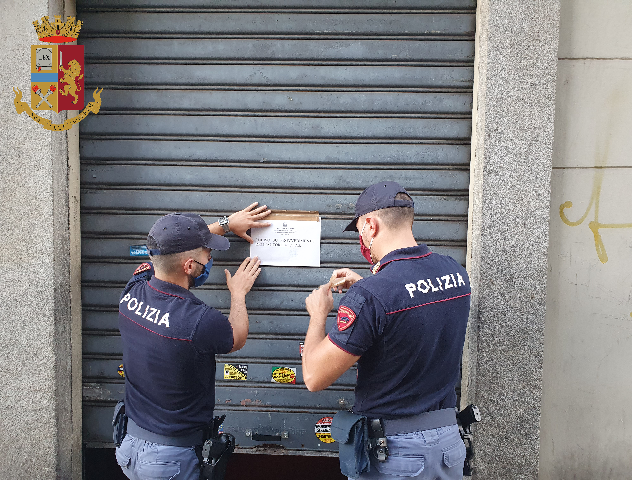 Torino, contrasto alla “mala movida”da San Salvario a via Rossini