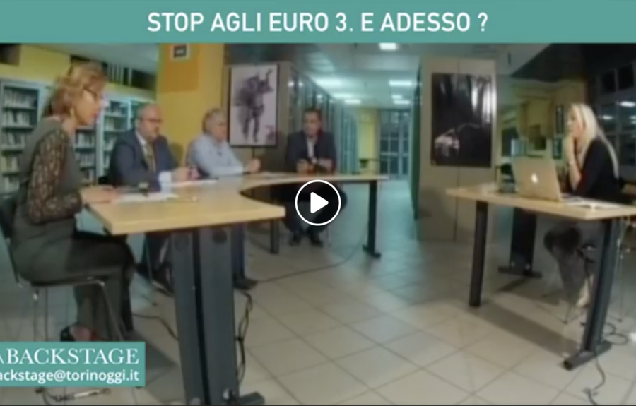 STOP AGLI EURO 3. E ADESSO?