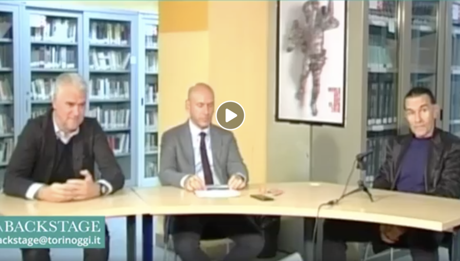 REDDITO DI CITTADINANZA. E IL LAVORO?