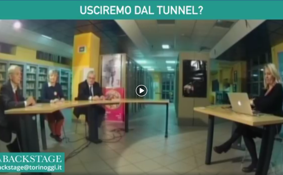 BACKSTAGE puntata del 18/02/2019