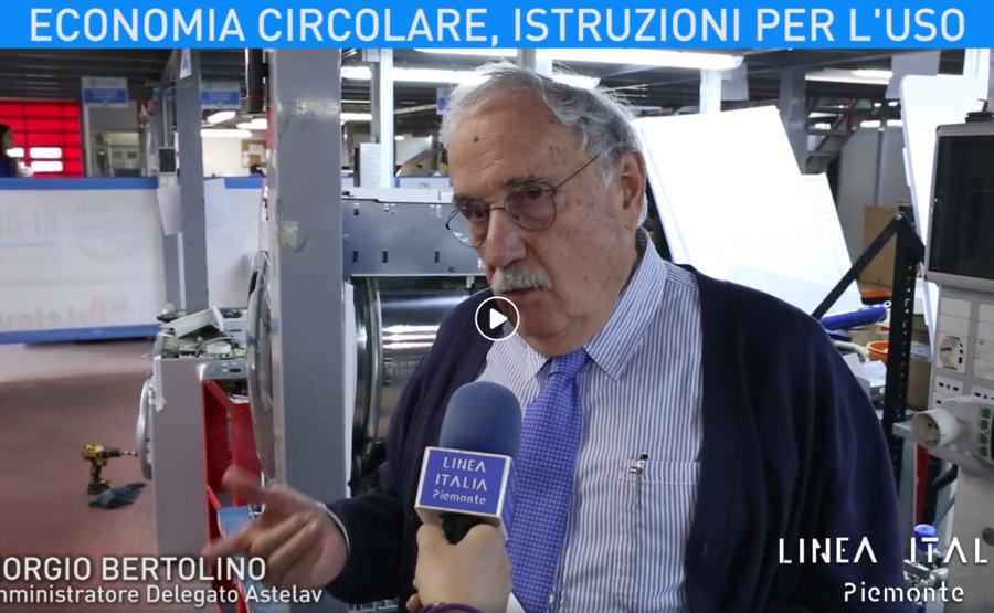 Economia circolare, istruzioni per l'uso