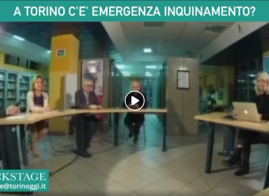 BACKSTAGE DEL 25/03/2019