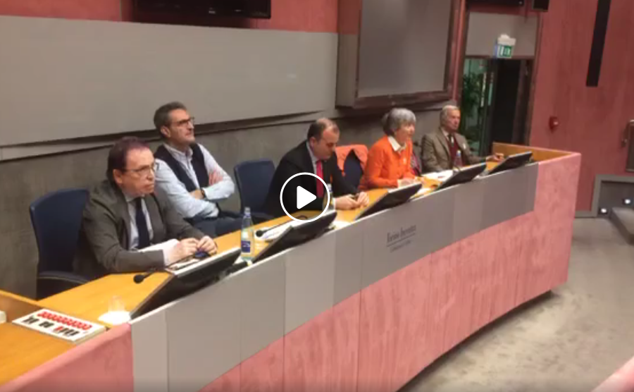 Sabato 6 aprile marcia da piazza Vittorio per la Tav