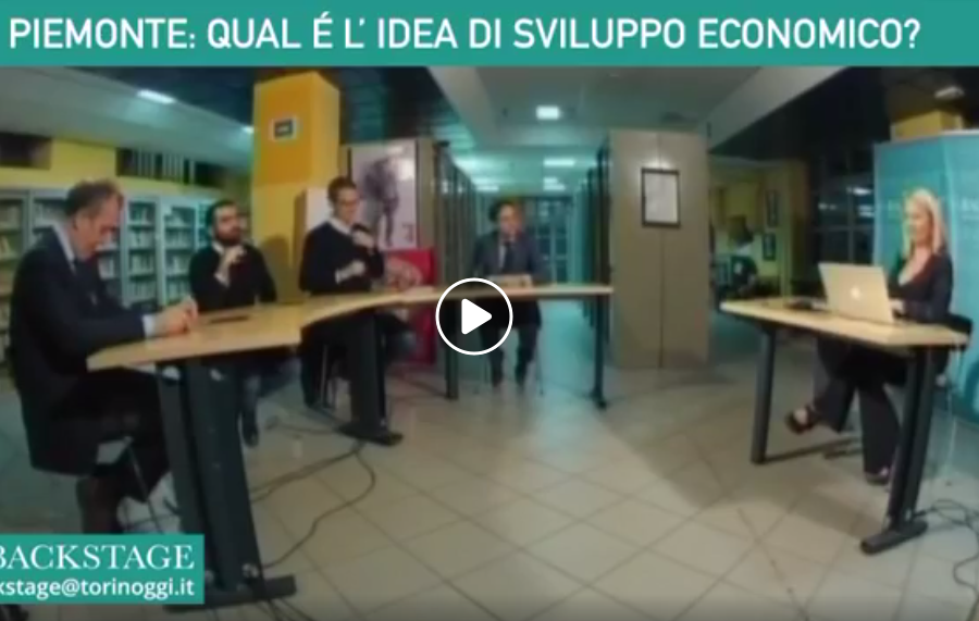 Backstage del 08.04.2019