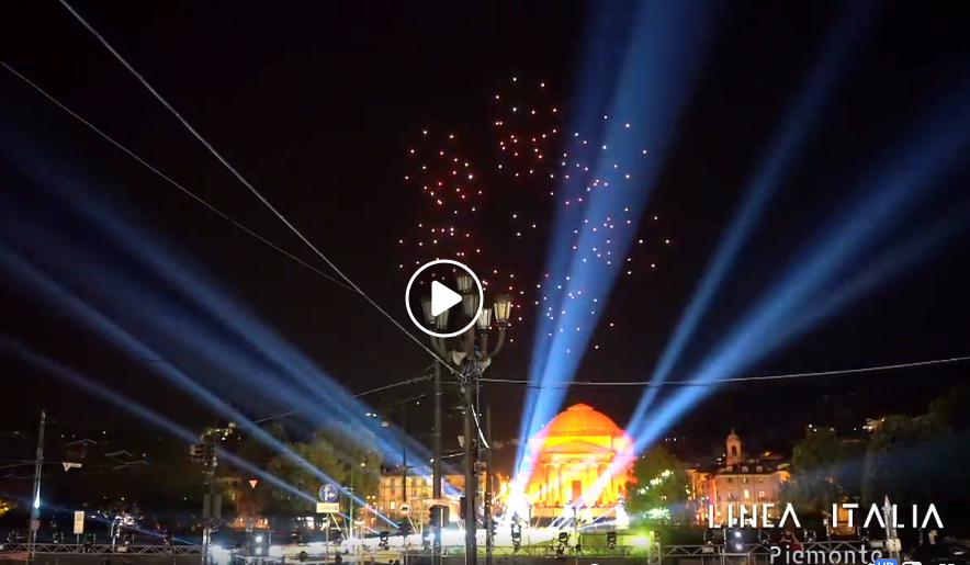Festa di San Giovanni 2019: &quot;Night Experience&quot;