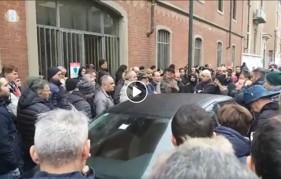 Malhe: il 28 novembre incontro al MiSE