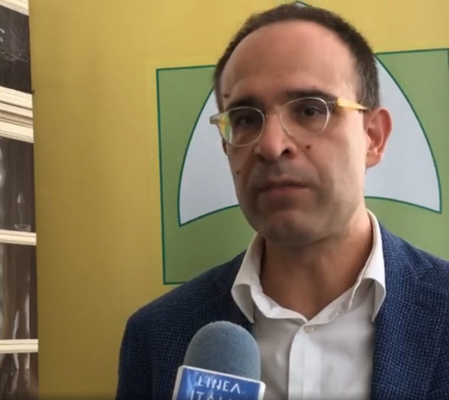 Coldiretti Piemonte presenta il primo Rapporto sull' agricoltura sociale