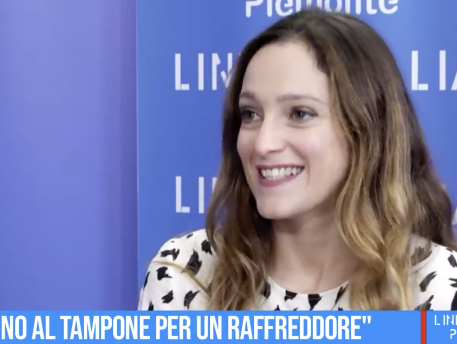 &quot;No al tampone per un raffreddore&quot;