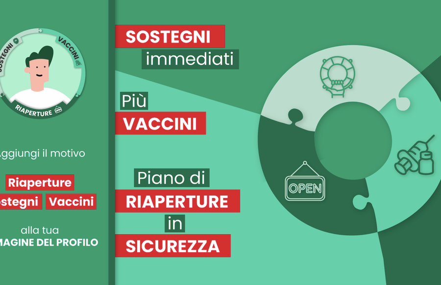 Confesercenti: “Politica fallimentare, o una svolta o le nostre imprese non ce la faranno”