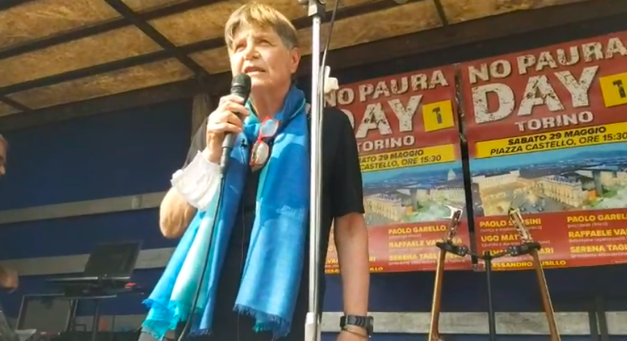 No Paura day, De Mari: &quot;Vi spiego com'è andata col Covid-19&quot;