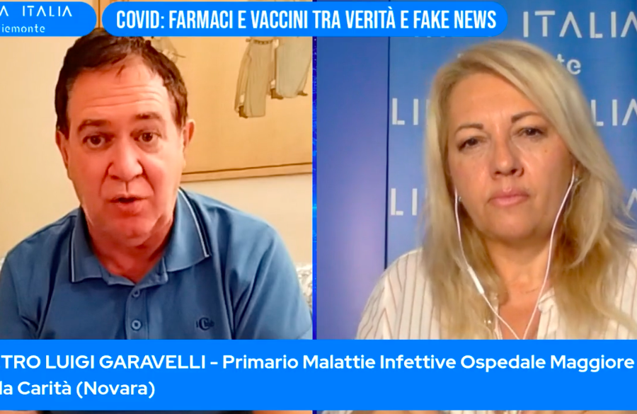 Covid, farmaci e vaccini tra verità e fake news