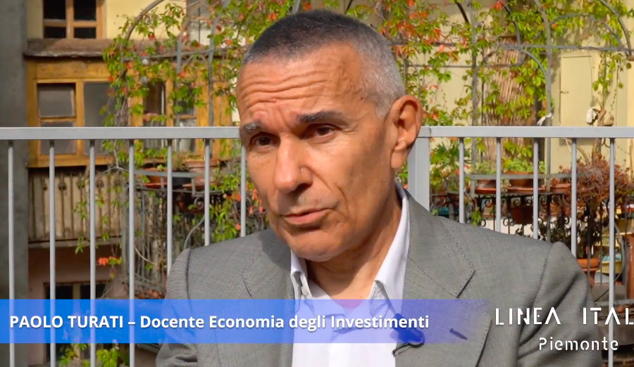 Cosa c'entra il Covid con la Borsa e con Facebook?
