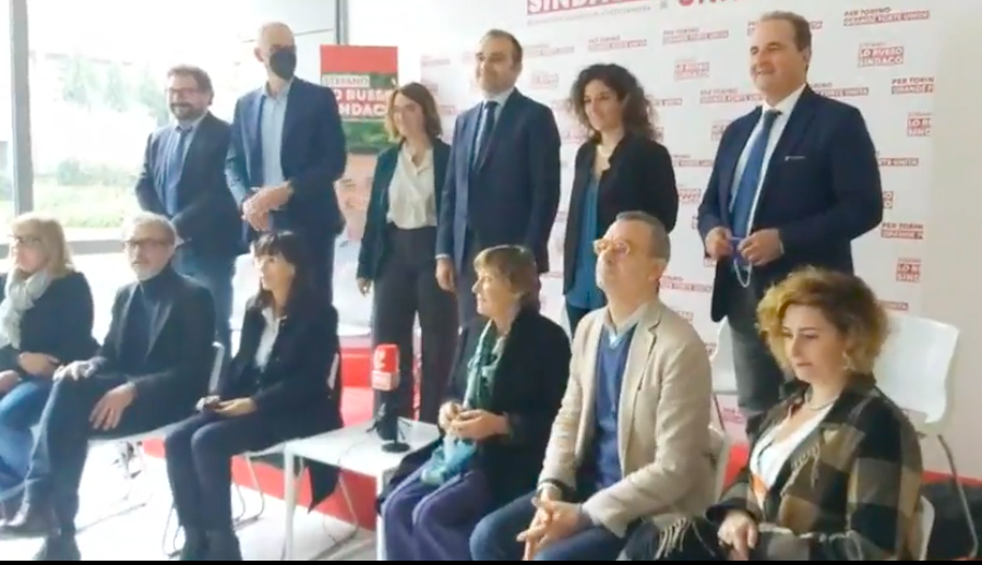 La nuova Giunta di Torino: tutti i nomi e i profili